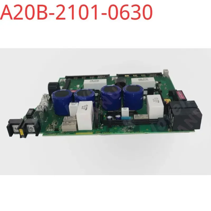A20B-2101-0630 circuit board spot inspection OK