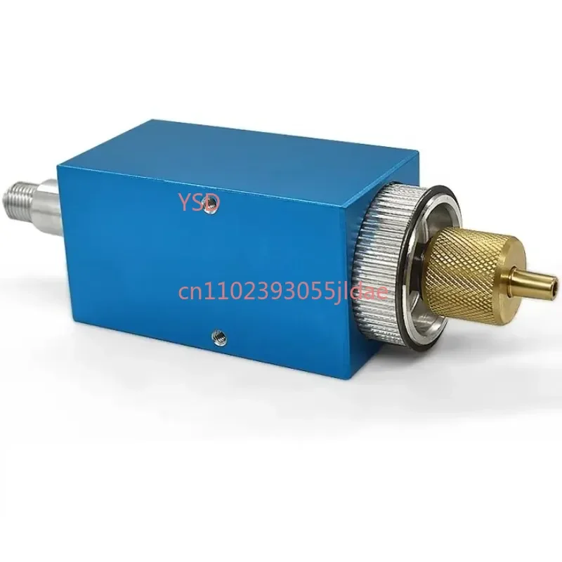 1PC Universal Rotating Head | EDM Electric Spark Piercer Replacement Accessory