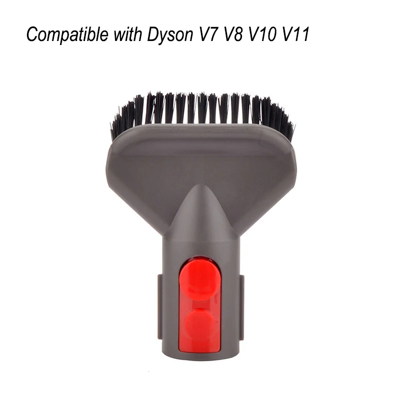 For Dyson DC V6 V7 V8 V10 V11 V15 V12 Slim Vacuum Cleaner Accessories Roller Brush Head Washable HEPA Filter Replacement Parts