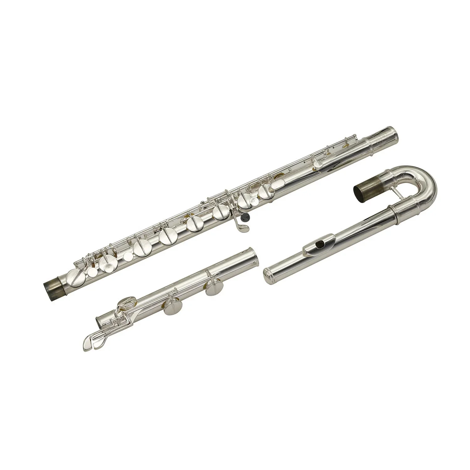 Good quality bass flute manufacturer best selling