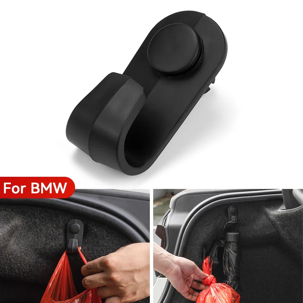 Car Rear Trunk Hook…