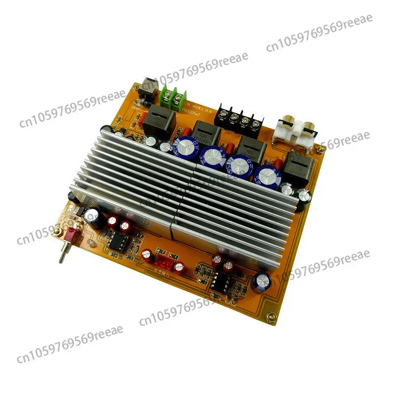 tpa3255-amplifier-board-dual-core-600w-600w-powerful-output-for-audiophile-immersion