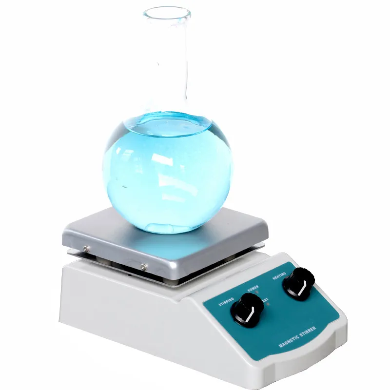 Cheap  Price Laboratory Hot Plate Magnetic Stirrer 2L