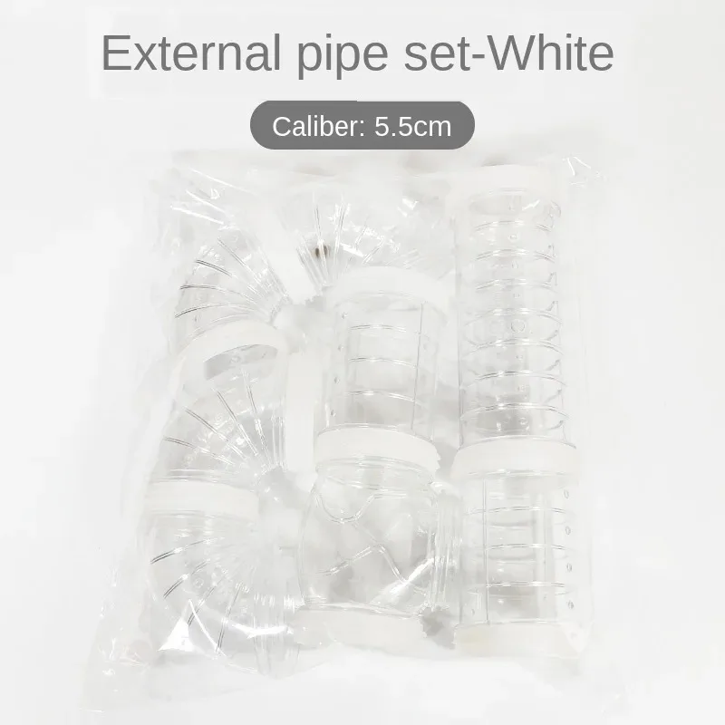 Рисунок 6 - Туннель для хомяка