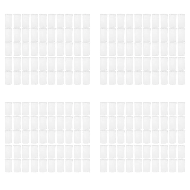 

ABVJ-200X Скиммер для бассейна, эластичная нейлоновая сетка, чистый скиммер для бассейна, фильтрующий мешок для носков, фильтр-сетка