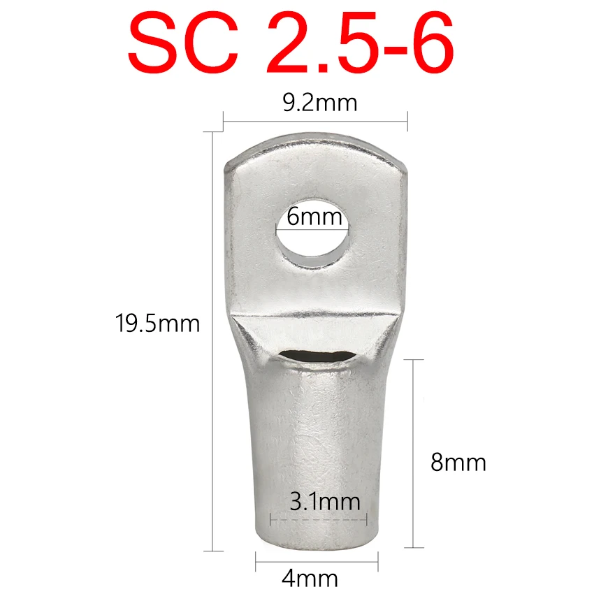 Variant: SC2.5-6
