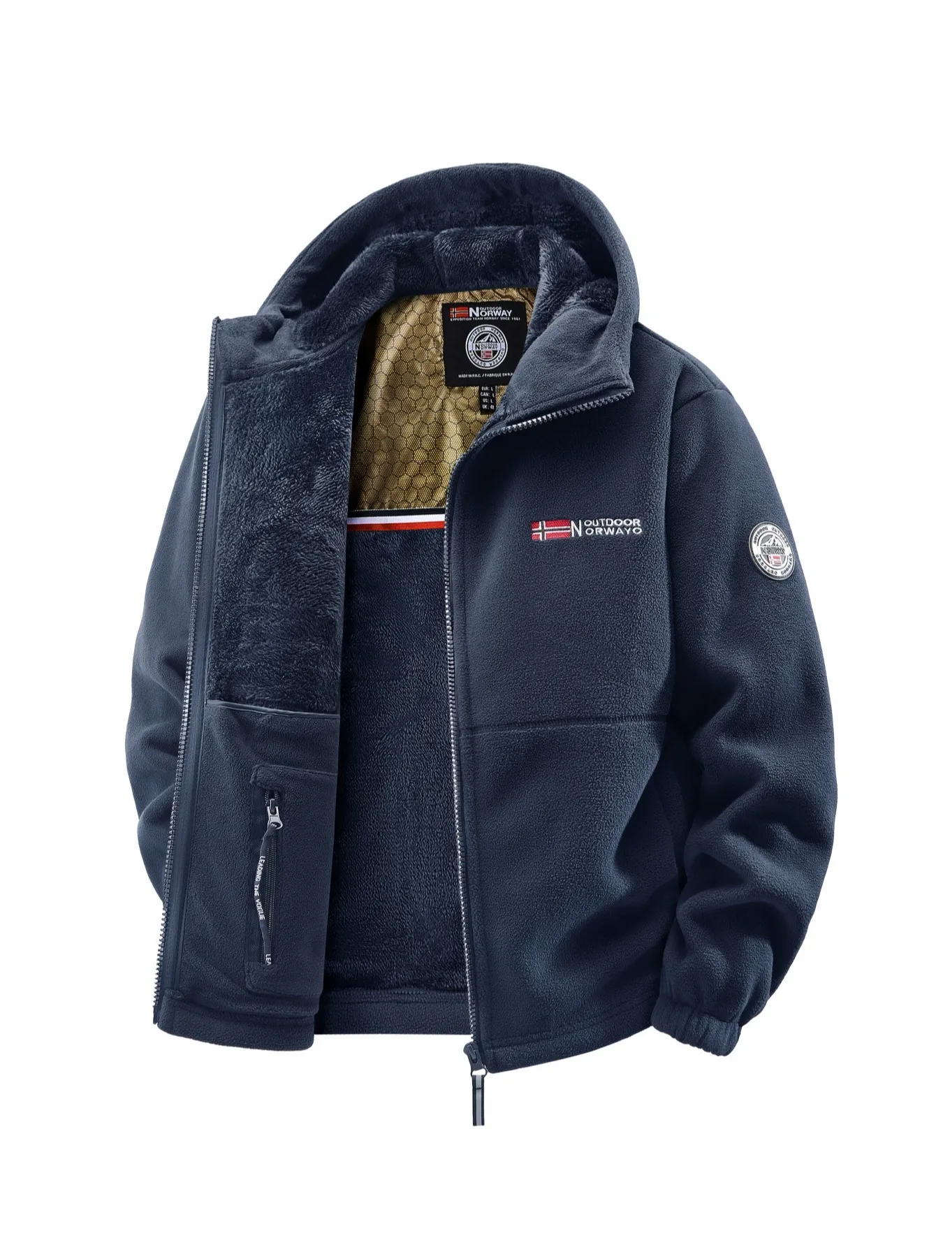 Navy Blue