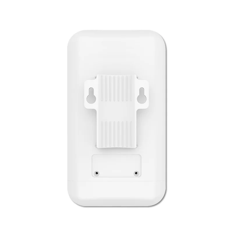 Router 4G luar ruangan, router kucing 4 SIM dengan slot kartu sim dan adaptor POE, yang dapat digunakan dengan kamera IP atau cover WiFi eksternal