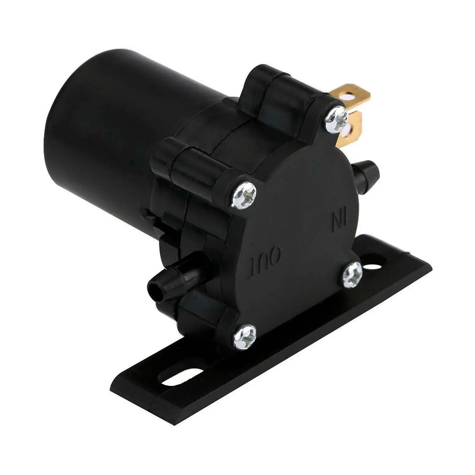 

Многофункциональный насос для омывателя лобового стекла 12 В для замены в фургонах и автомобилях