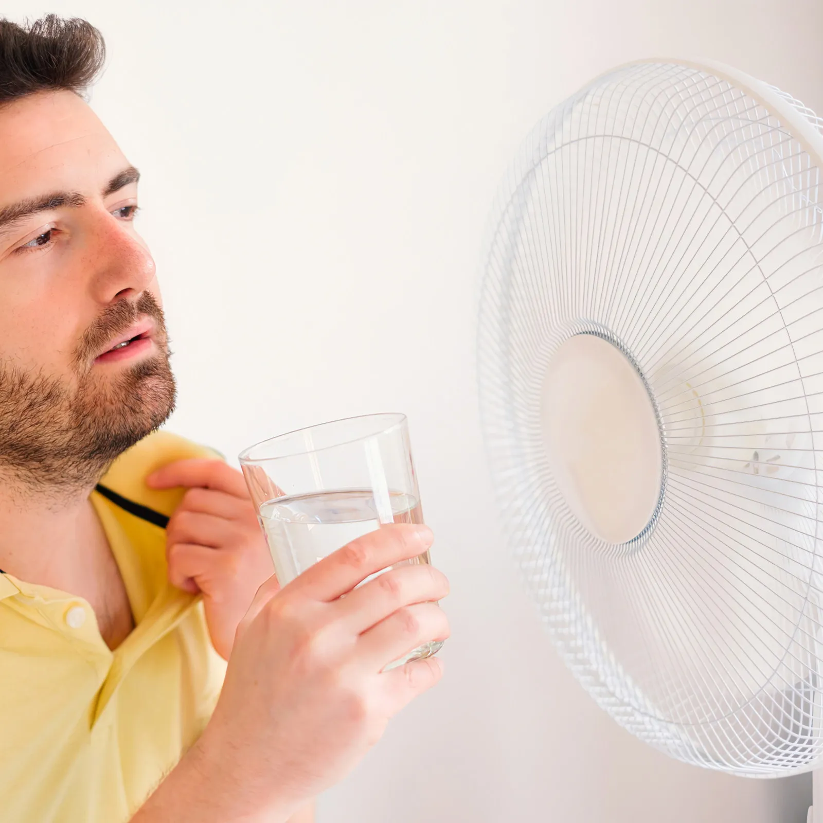 

Универсальные пластиковые лопасти для вентилятора 14,5 дюймов, 5 лопастей, сменные, для напольных, настольных и стоячих вентиляторов, аксессуары и комплектующие