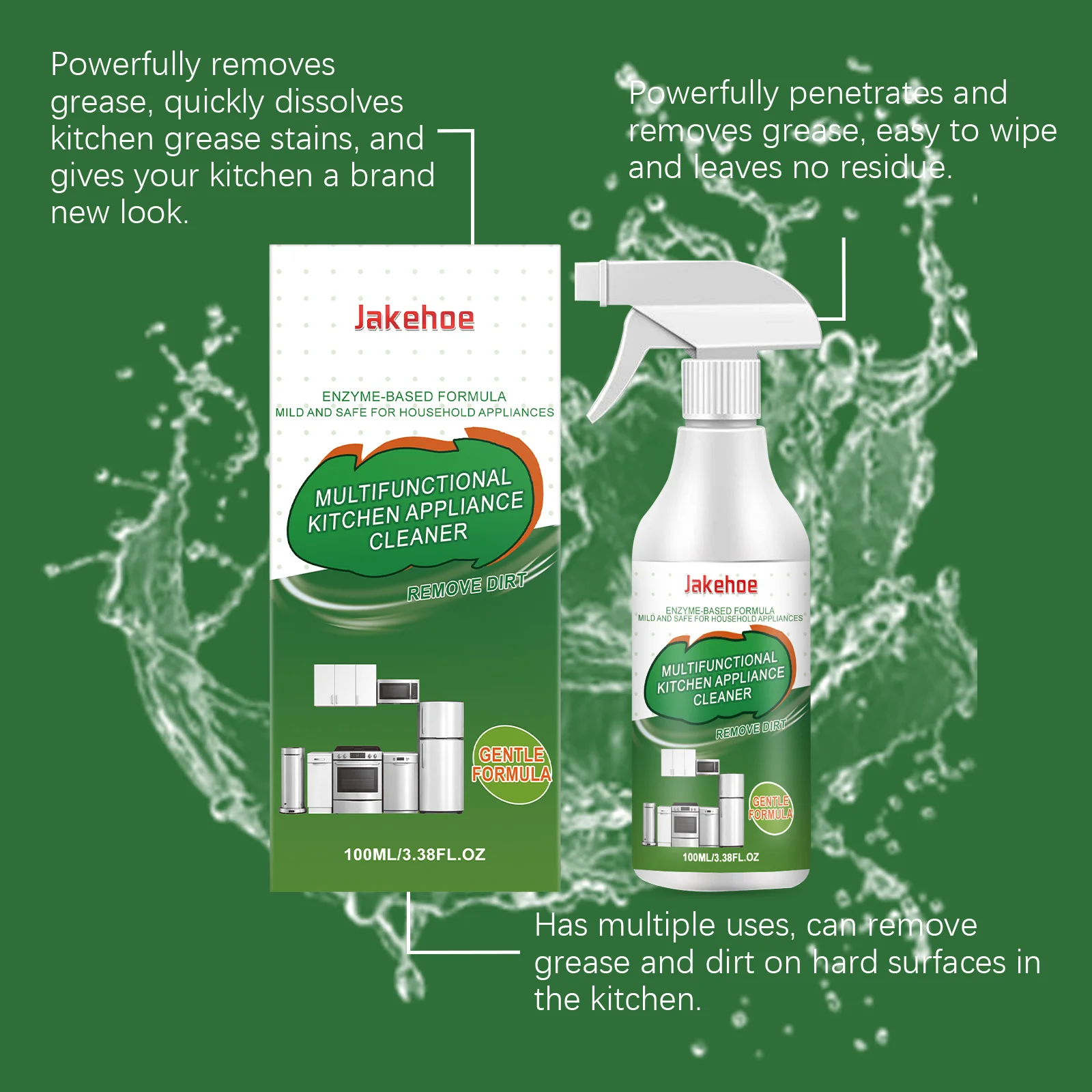 Thumbnail 4 - #12 Latest Oven Cleaners Offers