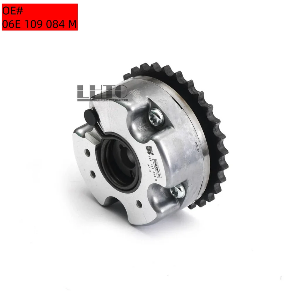 Outlet Camshaft Adj…