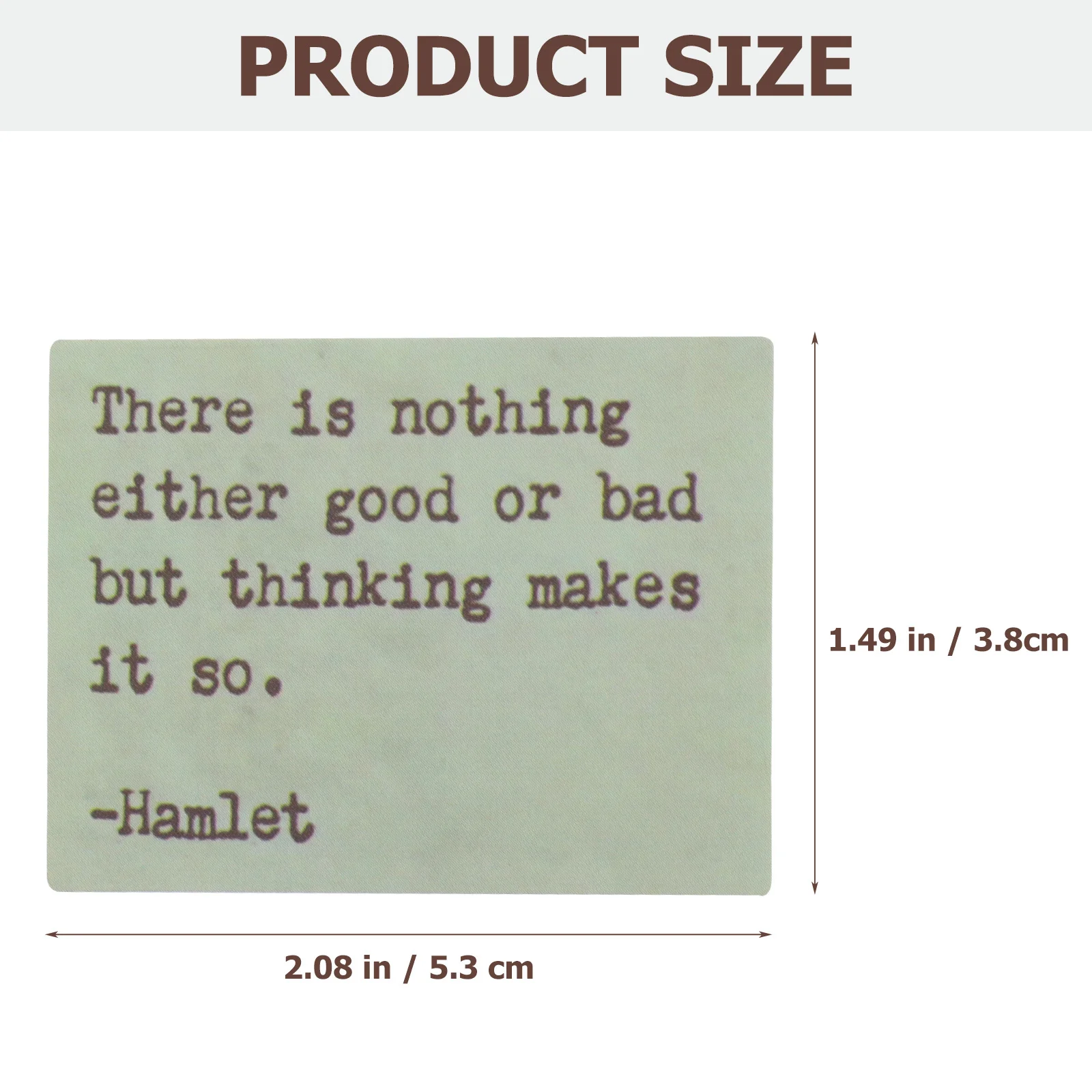 120pcs Graffiti Stickers Inspirational Quotes Sticker Set For Diy Scrapbooking Journal Planner Decoration Scrapbook Supplies