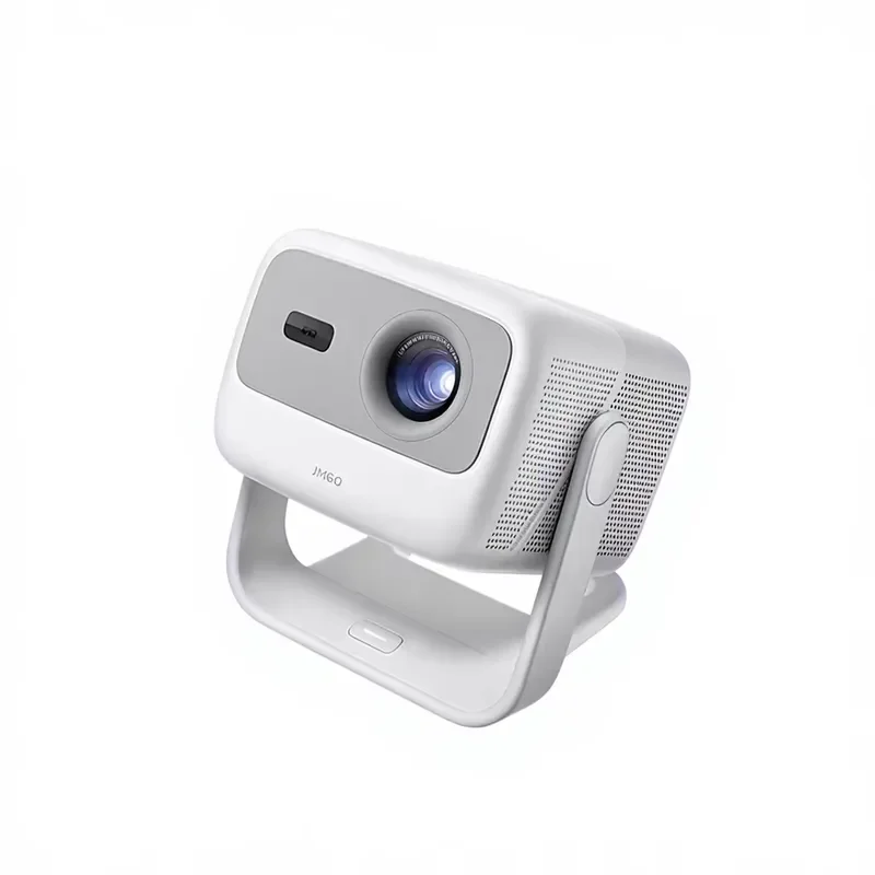 Extreme meter N1 high-brightness version projector 3D built-in 900CVIA ANSI lumen 1080P PTZ laser portable projector