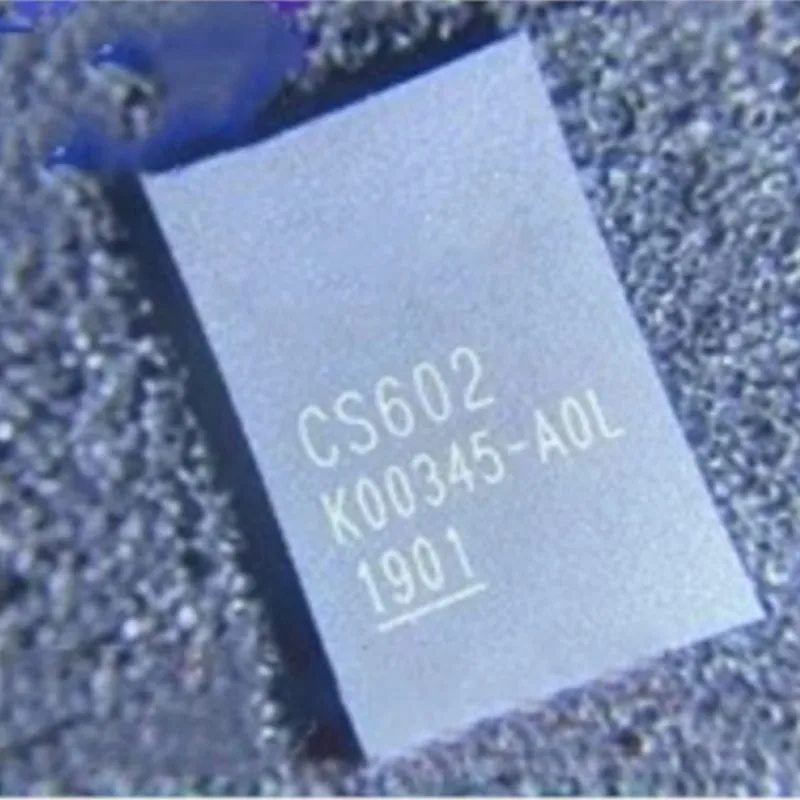 Cs602 Cs602-Aog Cs602-Aol Cs602-Aor Qfn88 5Pcs