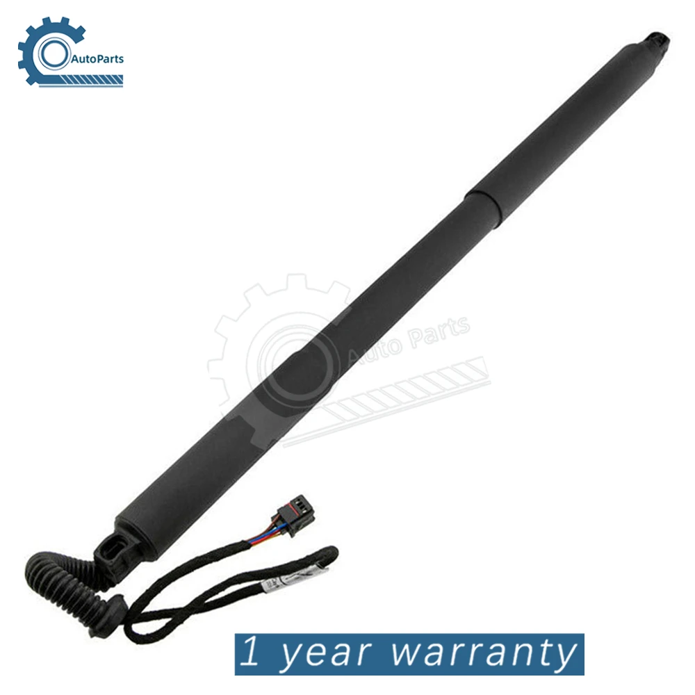 

Electric Tailgate Strut 9Y0827851A For Porsche Cayenne 2018 Trunk Support Rod Left Right universal