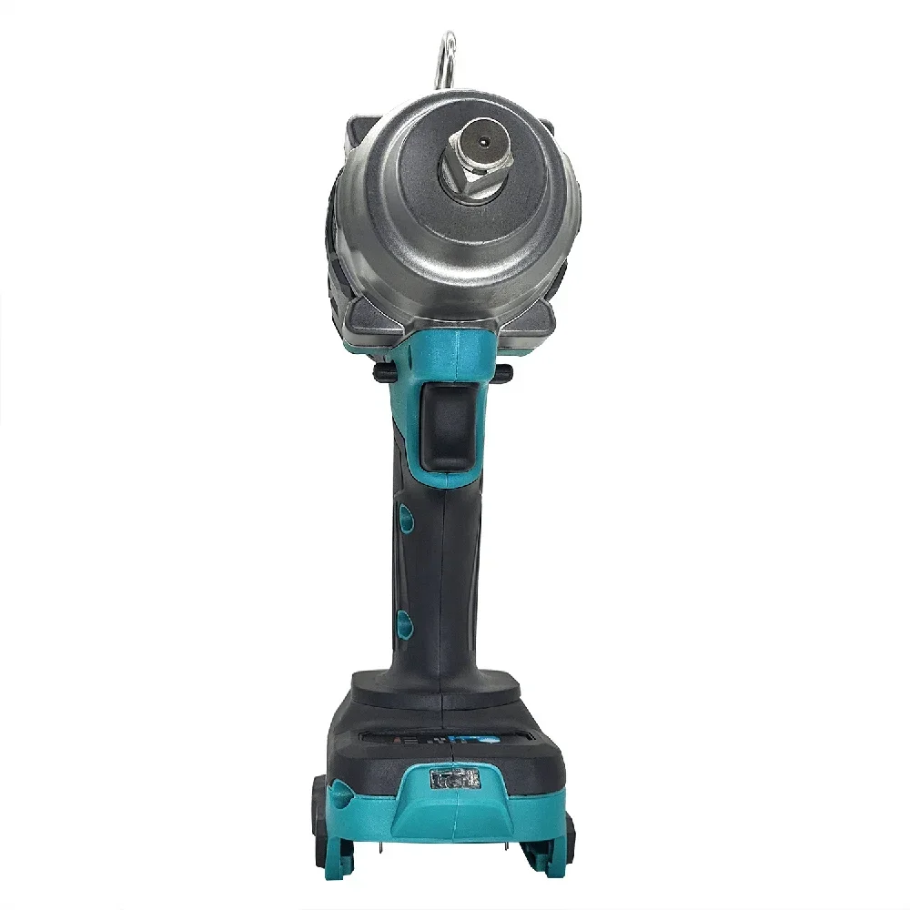 1/2inch Brushless Electric Impact Wrench 2000N.m Cordless Wrench Car Truck Repair Power Tool For Makita 18v Battery