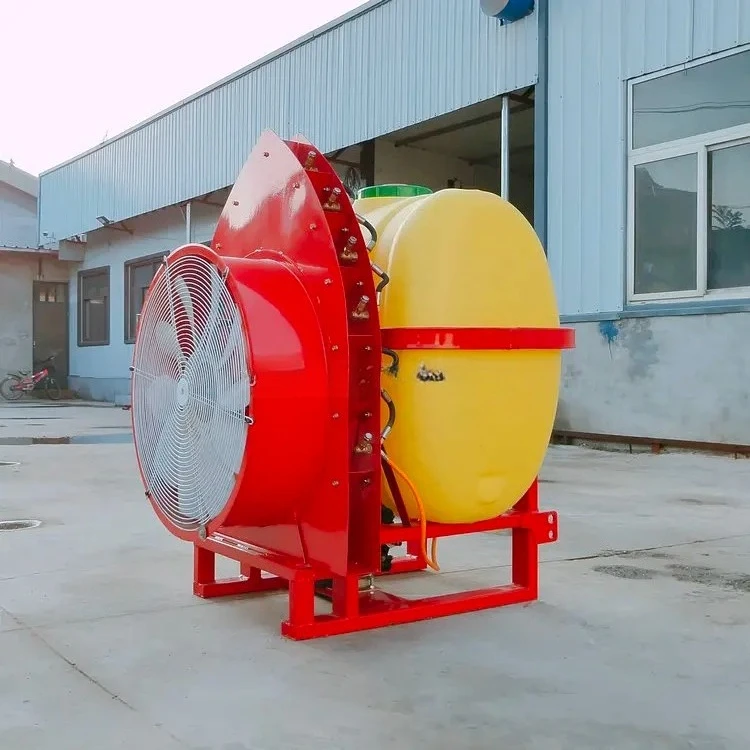 2025년형 트랙터 부착형 분무기 판매합니다