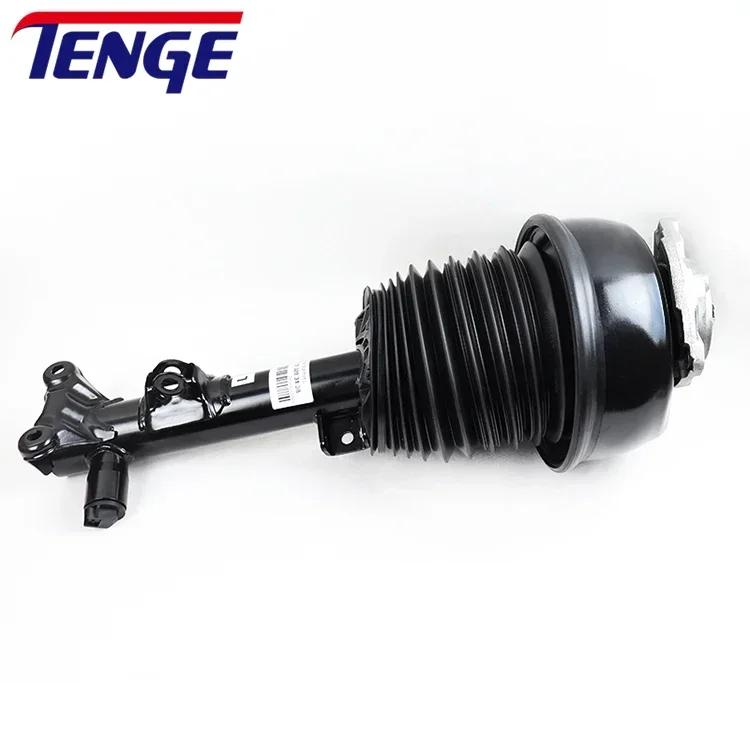 2025 Prodotti Premium Ammortizzatori ad aria anteriori per Mercedes W212 E250 E350 Ammortizzatore a sospensione pneumatica 2123203138 2123203238