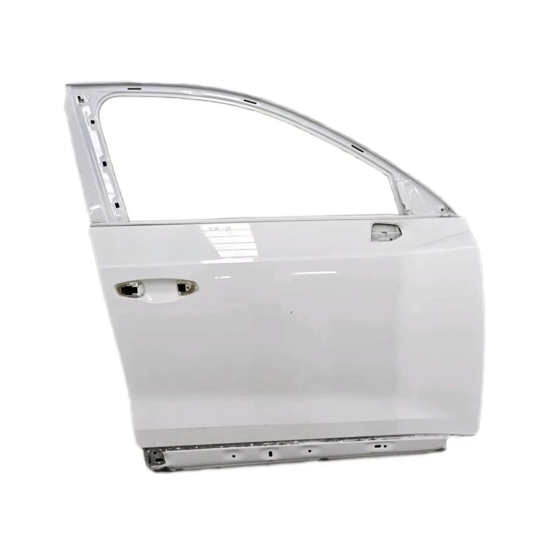 

suitable for Factory direct sales of Q3 car doors front and rear doors for Audi body systems