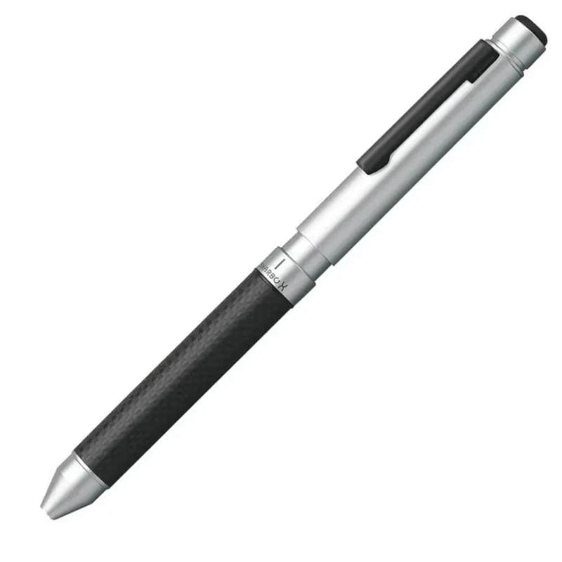 Limited Edition TF12zebra Sharbo-x Ballpoint Pen CB8 Multifunctional Pen 2+1 High-quality Stationery From Japan Office Gen Pens