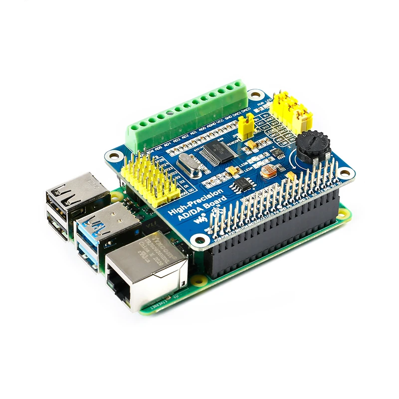 3B +/4B High Precis… - image