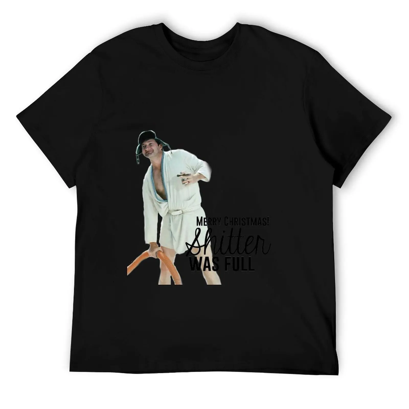 

Cousin Eddie: Merry Christmas T-Shirt funny t shirts dark humor t shirts for man graphic funny T-Shirt