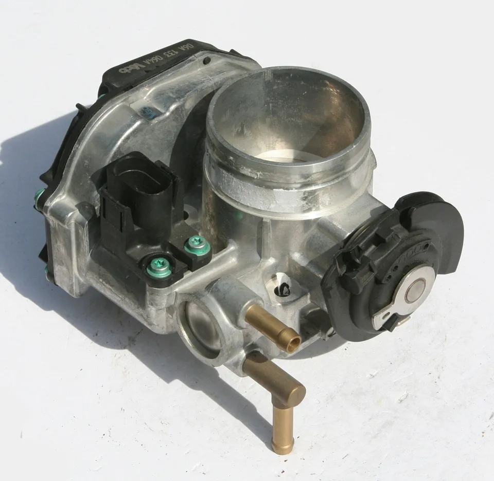 06A133064A Throttle Body for SEAT Volkswagen (Imported) ALHAMBRA SHARAN (7V8, 7V9,7M8, 7M9, 7M6) 2.0 i