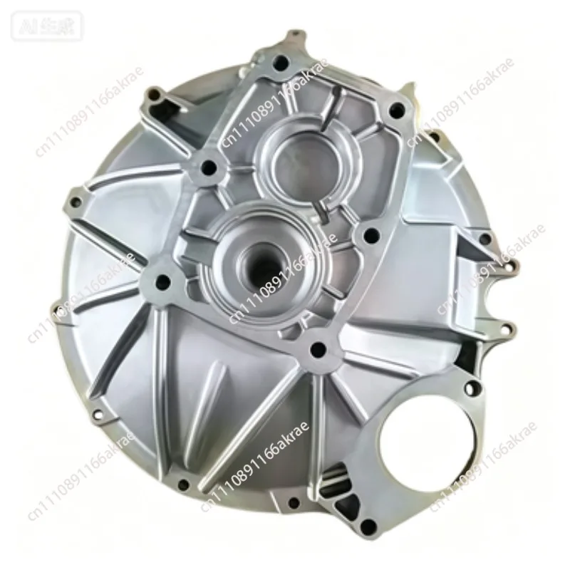 for  4HF1/4HE1 Clutch Housing Front Housing 8972370995 Compatible with NPR/NKR MYY5T Light Truck