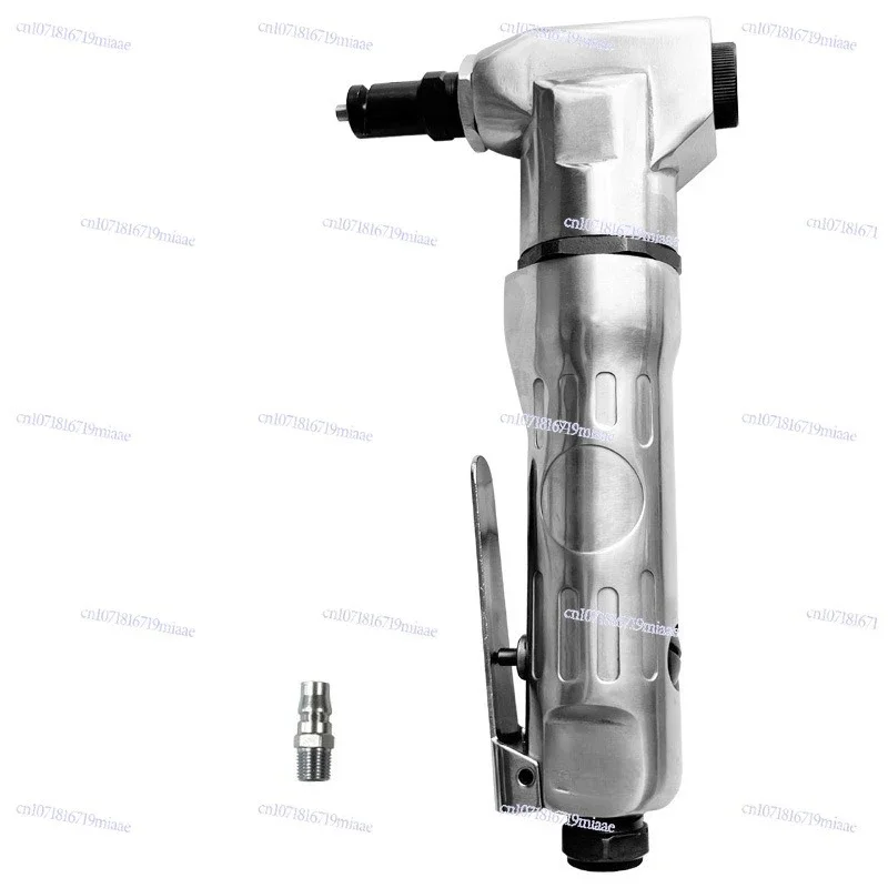 Pneumatic curved shears, punching iron shears, air punching shears, pneumatic scissors