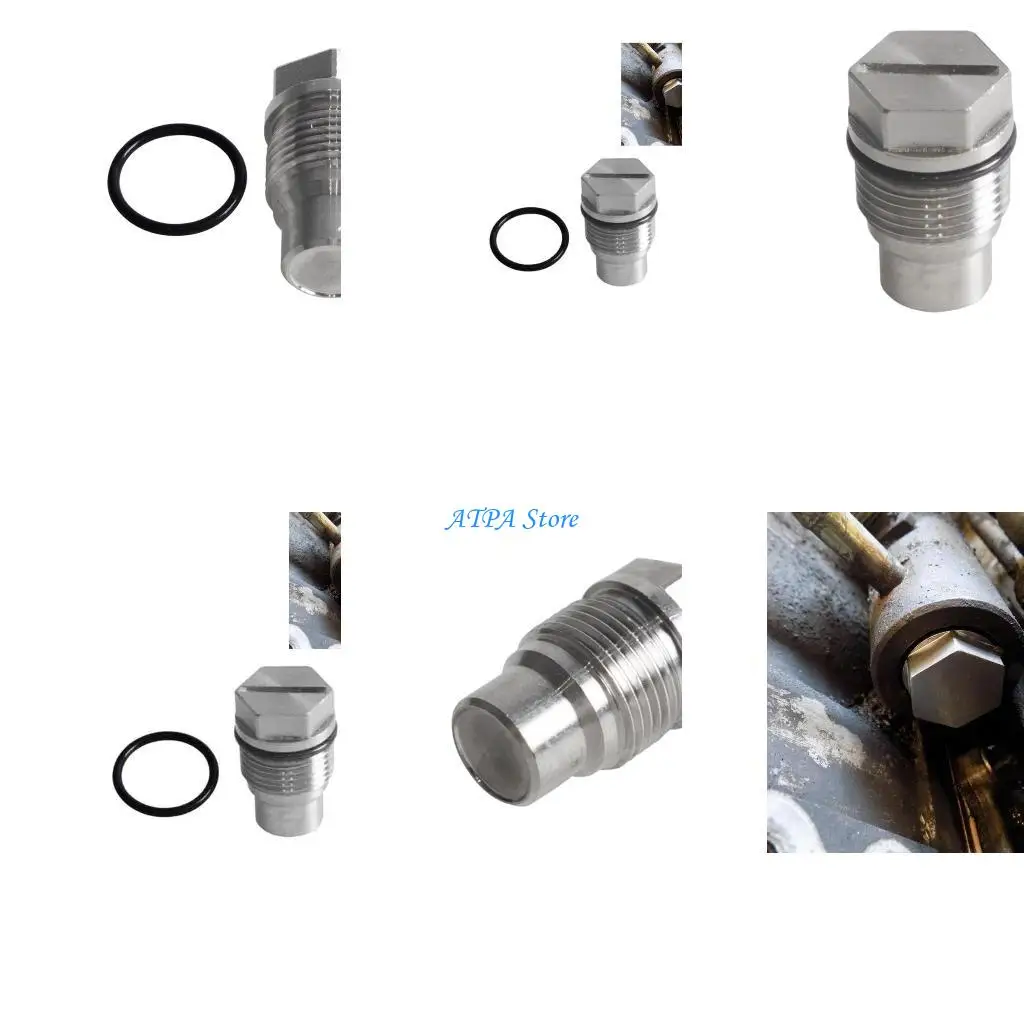 U13C Universal Plug… - image