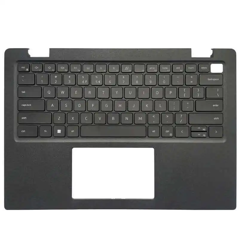 PP+ New FOR Dell Latitude 3420 Palmrest Backlit Witht Non Backlit Keyboard 4PX9K