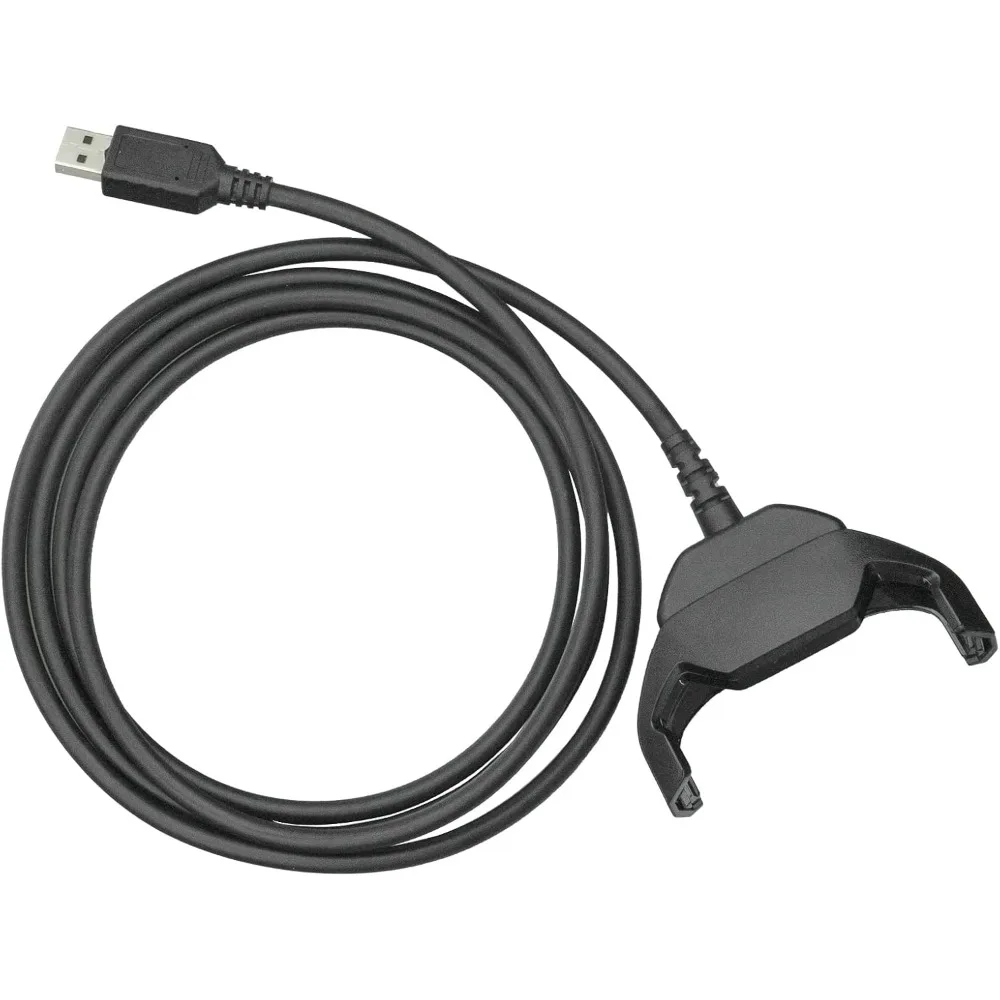 Tc51 Charger Scanner Charger Cable for Zebra TC51 TC510K TC52 TC56 TC57,5V2A with 6ft Cable Fast Charger