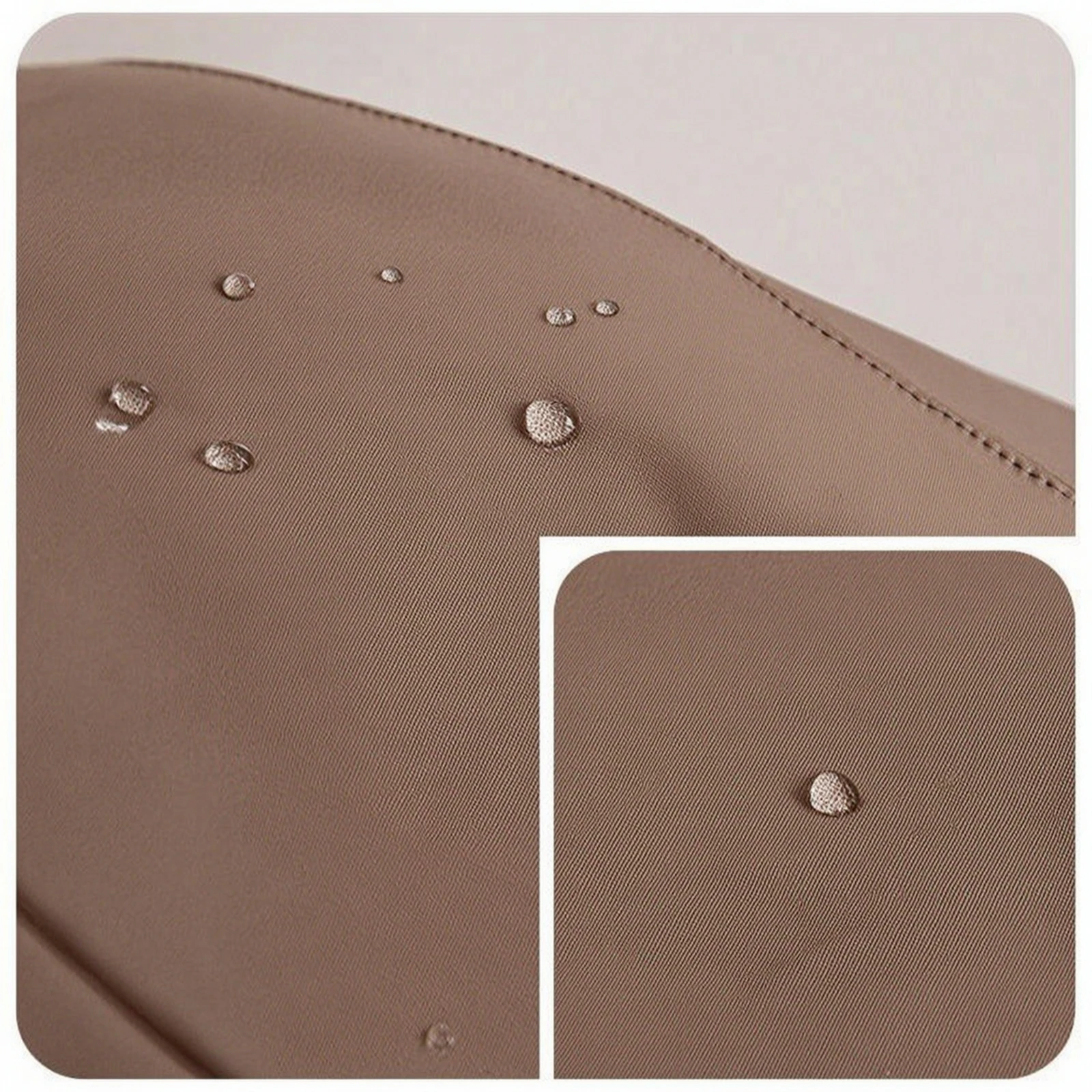 Sac à dos compact pour pickleball, sac de terrain de pickleball dissimulé pour l'entraînement en extérieur