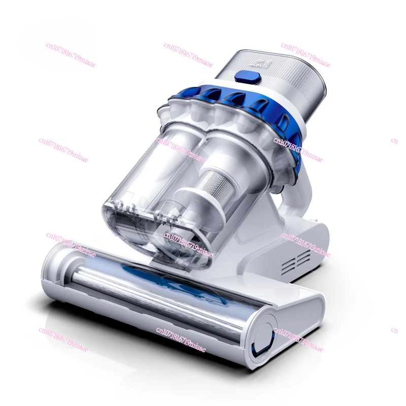 

[2024 New Product] Mites Instrument Intelligent Induction Household Small Powerful Anti-Mite a Suction Machine G10 Air