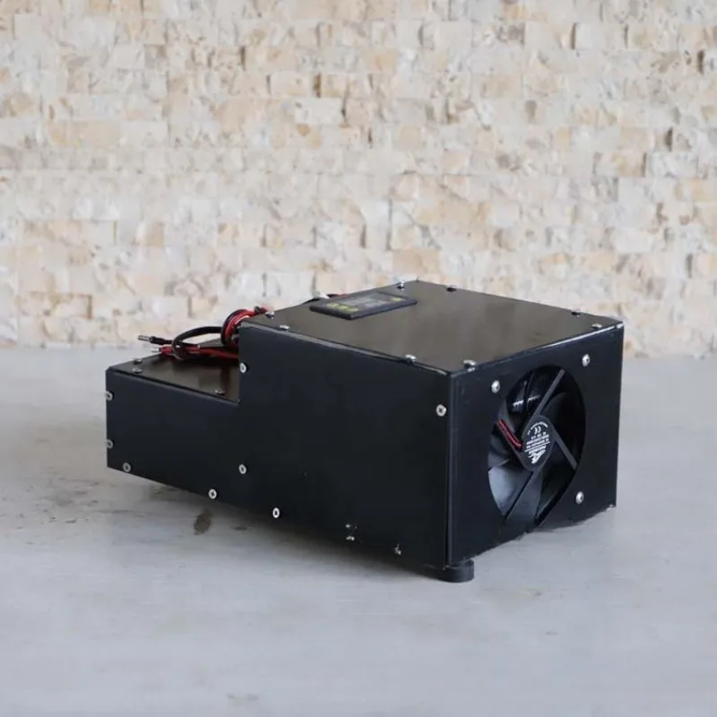 

A300 miniature air conditioning unit, chiller group 12V24V48V cabinet air conditioner