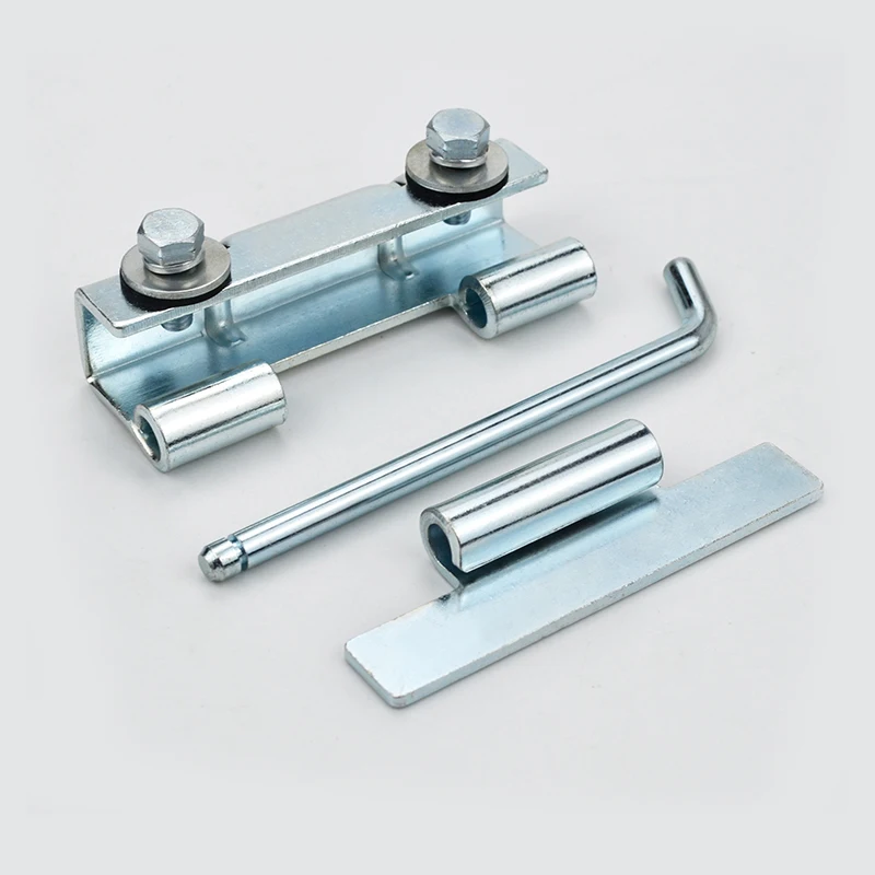 Distribution Box Door Hinge Switch Cabinet Hinge Electrical Cabinet Of Industrial Equipment Detachable Built-in Hinges