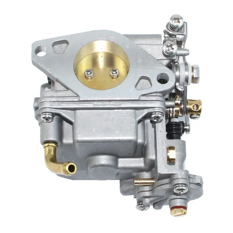 Reliable-Boat Engine Part For Tohatsu 4-Stroke 15/20HP Outboard Carburetor 3BJ-03100-0 3BH-03100-0