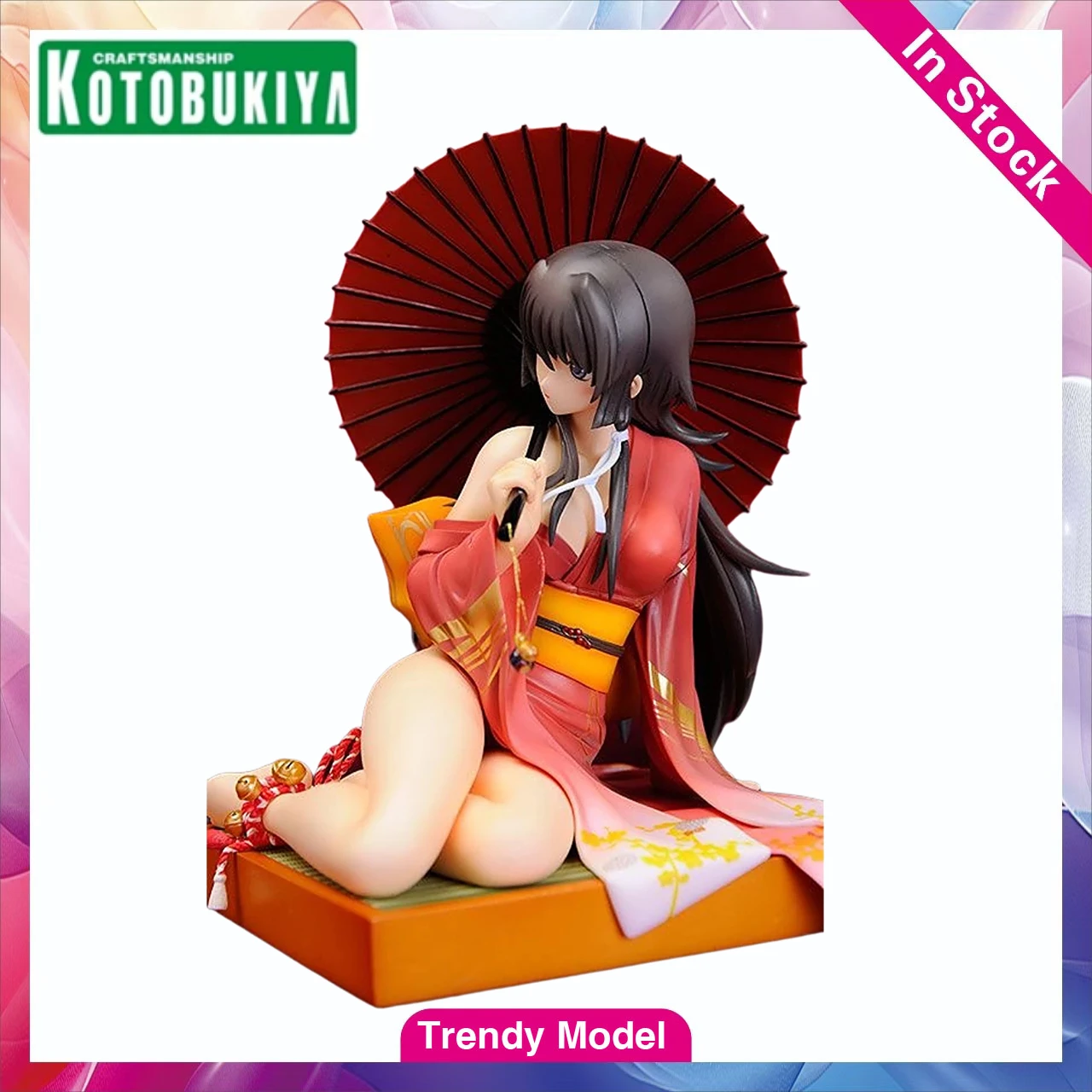 Kotobukiya Muv-Luv - 【TM】 KOTOBUKIYA Muv-Luv Alternative Total Eclipse