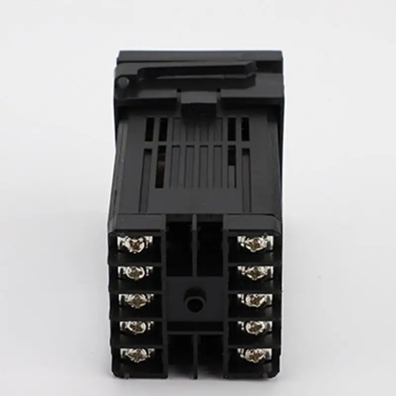 220V Digital PID Temperature Controller with HD Display - Fully Automatic Adjustable Thermostat