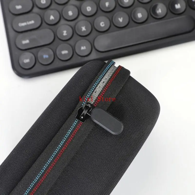 Portable Mouse Storage Organizers Shockproof Case with Hand Straps For MX 3