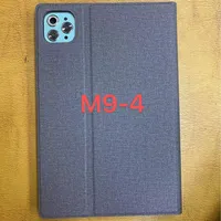 10.1 Inch Tablet PC Case Protective Cover for Study Machine Intelligent M9-4 Shell Protection Holder Chinese Brand Office Equipm