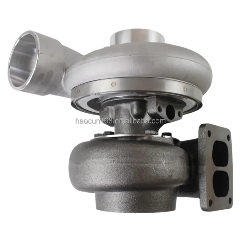 

KTR110G-H45B Turbocharger 6505-52-5450 SAA6D140E-2 New Condition PC1800-6 PC750-6 PC800SE-6 PC800-6