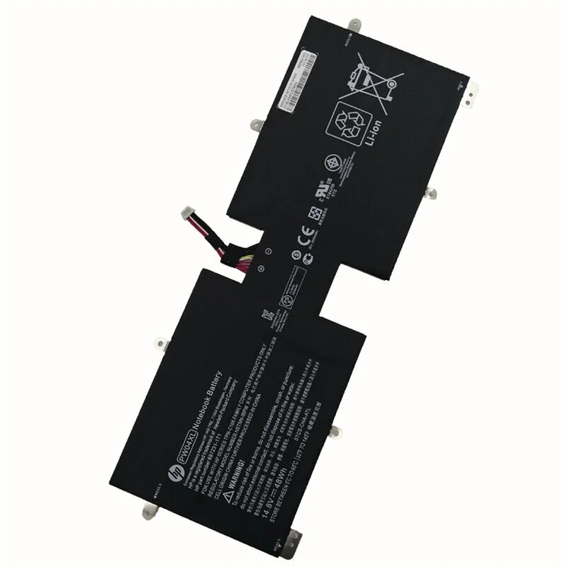 Origina PW04XL HSTNN-IBPW Battery Suitable for HP Spectre XT 15-4000EW 15-4000eg TPN-C105