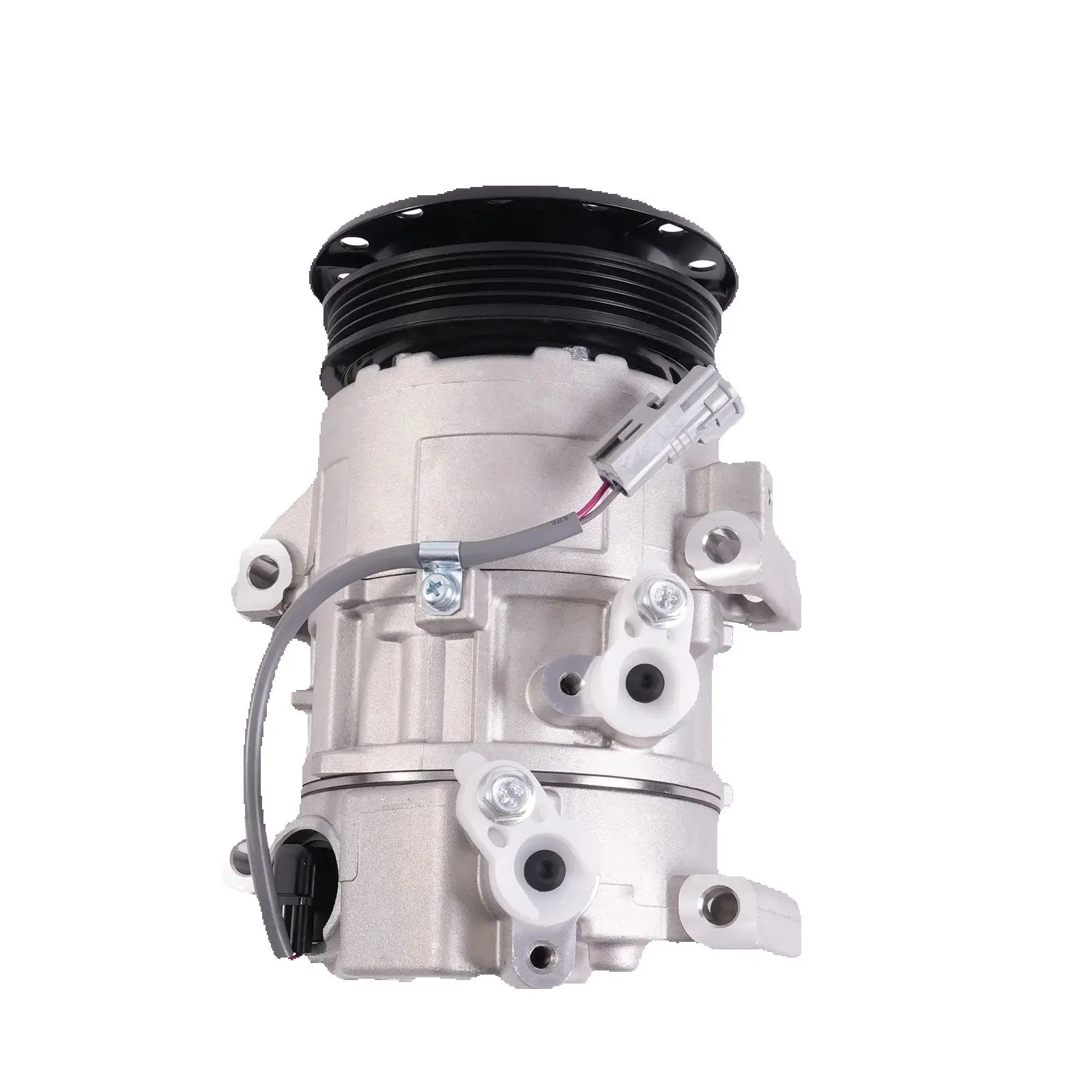 

1 шт. компрессор переменного тока CO 11078C для Yaris 2007-2010, запасные части, автоаксессуары