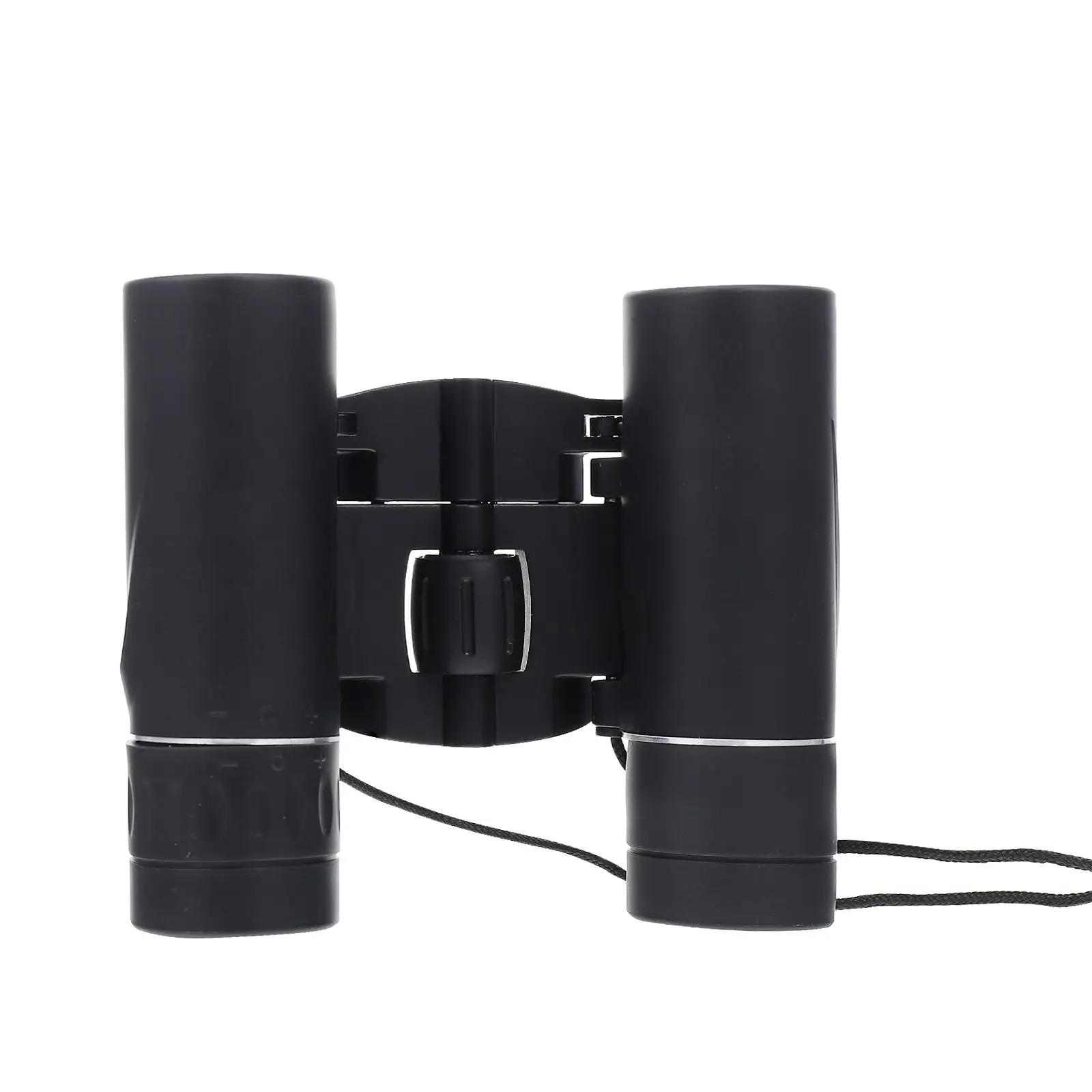 High Definition 22mm Large Lens Powerful Telescope Theater Concert Hunting Night Angle Field Black Child