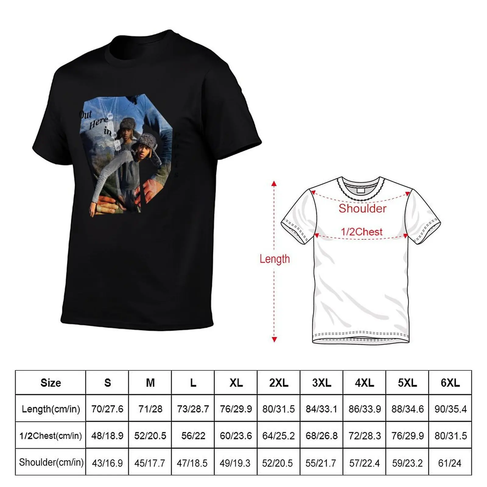 Koffi (@koffi.w) T-Shirt blue lock Aesthetic clothing men graphic t shirts