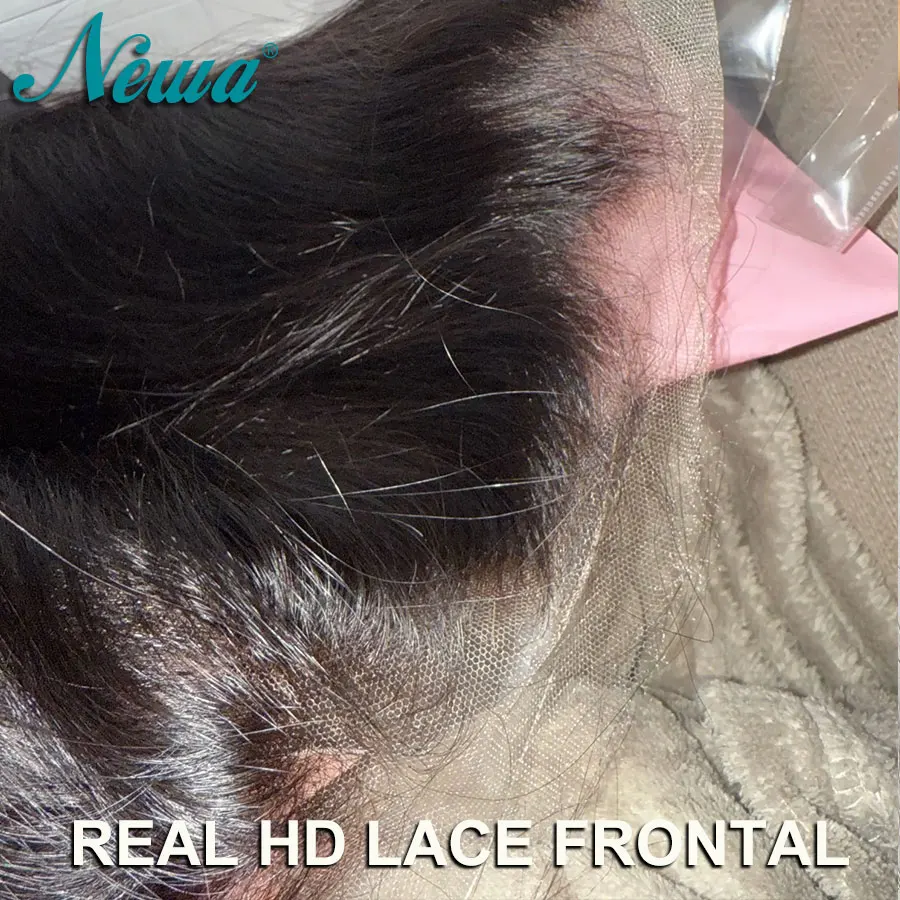 

Новые фронтальные парики Newa Hair 13x6 с эффектом натуральной кожи, 100% человеческие волосы, HD-кружево, 13x4 HD-кружево с предварительно выщипанными прядями, HD-закрытия 9x6/7x5/5x5