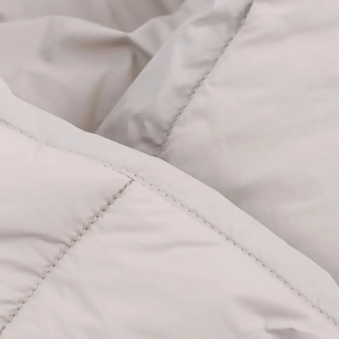 2025 امرأة الموضة الأوروبية والأمريكية نمط شتاء جديد مقنعين سترة القطن وسادة مبطنة الرجعية سترة طويلة الأكمام ملابس خارجية #4