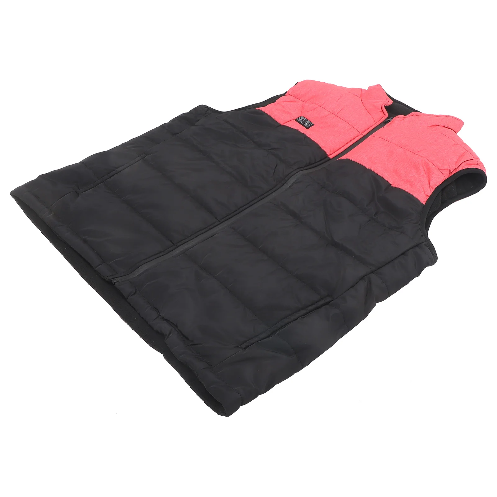 

Heated Vest Unisex Electric Heating Vest Adjustable Temperature Warm Outerwear for Outdoor Hiking Skiing Climbing Fishing